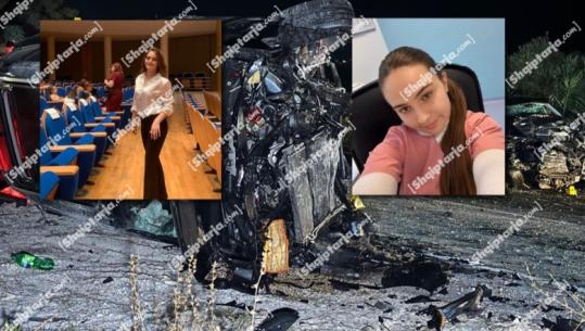 Aksidenti tragjik në Sarandë/ 24-vjeçari që përplasi për vdekje dy motrat, zyrtar në Ministrinë e Brendshme! I dehur dhe me shpejtësi