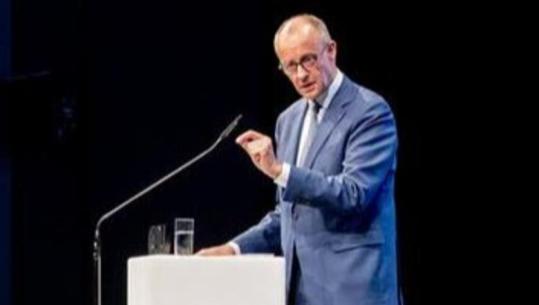 Merz: Shteti social gjerman nuk është më i financueshëm