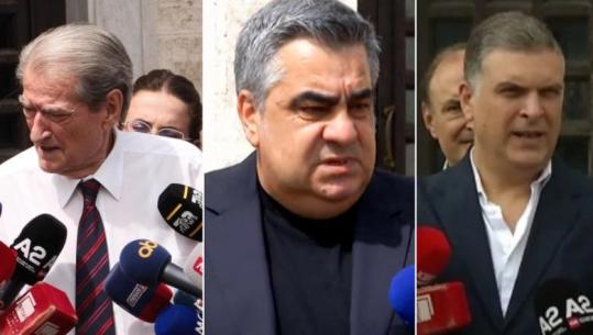 Politika i jep lamtumirën Artur Zhejit, Gonxhja: Ikje e parakohshme! Berisha: Ishte një zë më vete në analizat e tij! Blushi: Humbje e madhe (VIDEO)