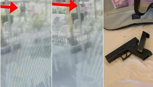  Vlorë/ Pronari i hotelit në Borsh kërcënon me armë dy punonjëset, vihet në pranga! Nën hetim babai dhe një tjetër (VIDEO)