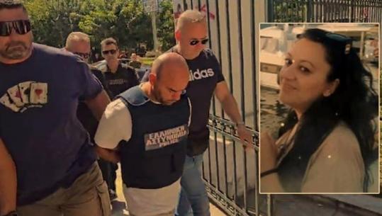 Greqi/ Gjykata e Volosit mban sot masën për Nakolecin, tezet kërkojnë kujdestarinë e 4 fëmijëve të Marjolës! Edhe babai i autorit bën kërkesë