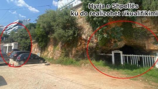 Shpella e Spilesë do rijetëzohet, Ministria: Asnjë lavazh apo ndërtim abuziv që cenon monumentin, s’do tolerohet