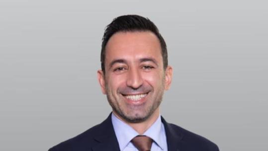 U zgjodh kryetar i Kuvendit të Kosovës, kush është Dimal Basha?