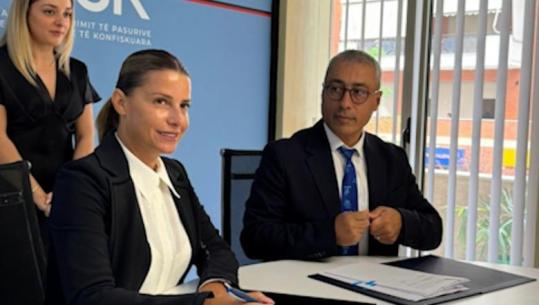 Pasuritë e konfiskuara të krimit do të jenë hapësira sociale për fëmijët, AAPSK marrëveshje me UNICEF