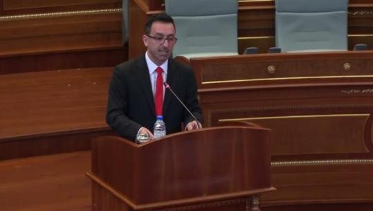 Jakin Marena: Kurti zgjedh Dimalin e tallet me Kosovën, opozita i mban ‘ritmin’