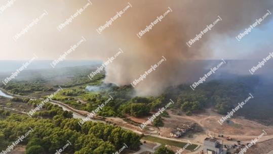 Nis kompensimi për dëmet e shkaktuara nga zjarret e verës, 1.9 mln € për 10 bashki