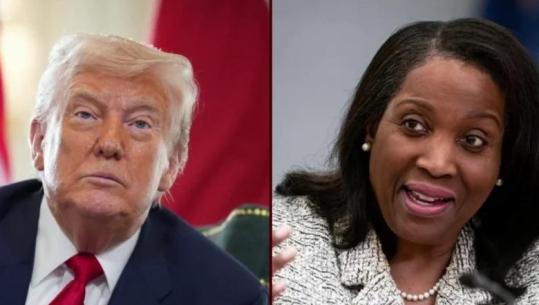  SHBA/ Tha se s’do të largohej edhe nëse e shkarkonte, guvernatorja e Rezervës Federale Lisa Cook paralajmëron padi ndaj Trump