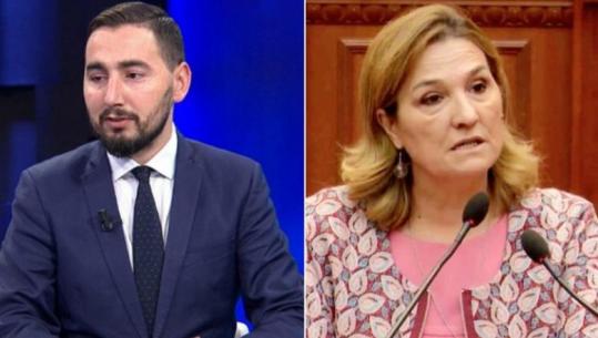 ‘Heroi im Gazment Bardhi’, këshilltari i PD nxjerr postimin e Flutura Açkës më 2021: Me djem të tillë e kemi gatuar fitoren