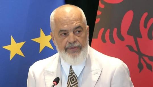 Rama njofton krijimin e Operatorit Kombëtar të Trajtimit të Mbetjeve: Në dispozicion të të gjithë republikës, bashkitë do jenë kliente