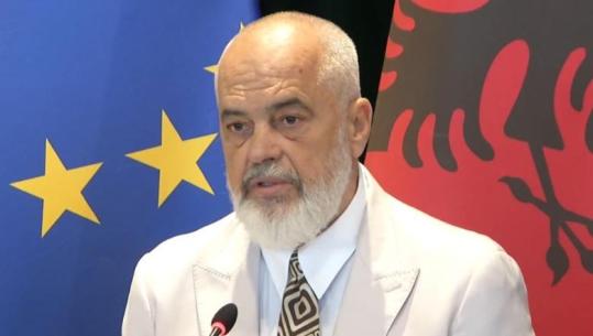 Operator Kombëtar për Trajtimin e Mbetjeve, Bashkitë ‘kliente’! Rama: Kapitulli me sfidues në rrugën drejt BE (VIDEO)