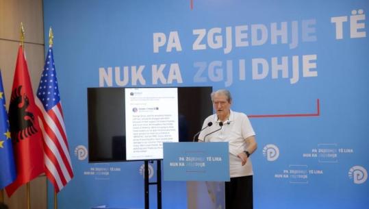 Pas sulmit të Trump për George dhe Alex Soros, Berisha ‘krenohet’: ‘Monstra’ të njerëzimit, të shpallen ‘non grata’ (por harron si e lavdëronte)