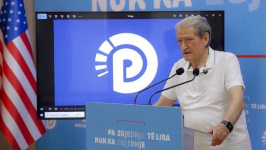 Komisioni Rregullator certifikoi 11 majin, Berisha: PD nuk i njeh zgjedhjet, ishin farsë elektorale