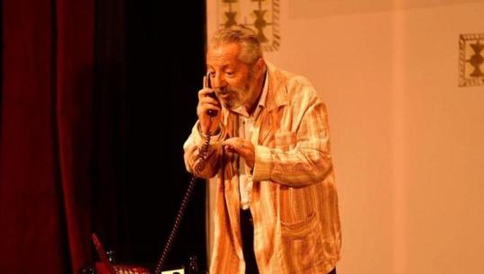 Shuhet Naun Shundi, Gonxhja: Dha shpirt e jetë për skenën shqiptare