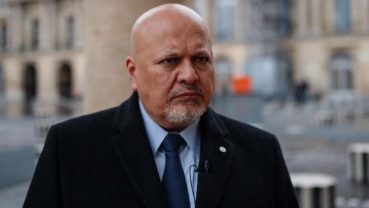 Kryeprokurori i Hagës përballet me akuza publike për ngacmim seksual