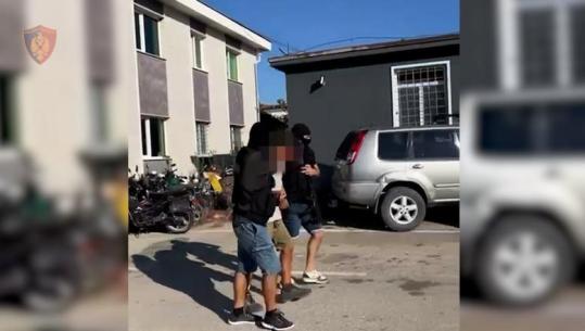 Italia i kishte dënuar me 12 vite burg në total për organizatë kriminale dhe trafik droge, arrestohen në Divjakë 2 vëllezërit e kërkuar! (EMRAT+VIDEO)