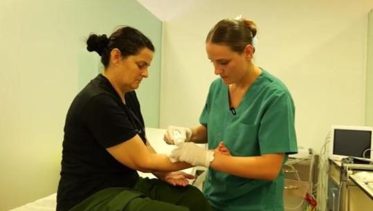 Qendrat Shëndetësore Verore në vend, Rama: Pushues vendas dhe të huaj kanë marrë shërbim mjekësor 24/7 gjatë sezonit turistik