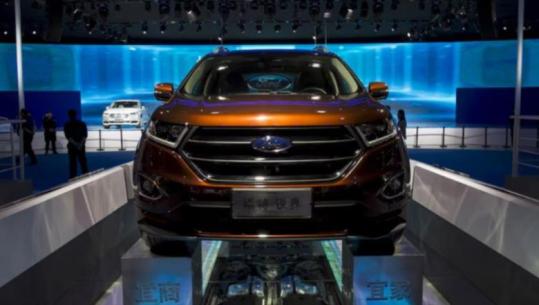 SHBA/ Probleme me alkoolin e frenave, ‘Ford’ tërheq nga tregu 500 mijë makina!