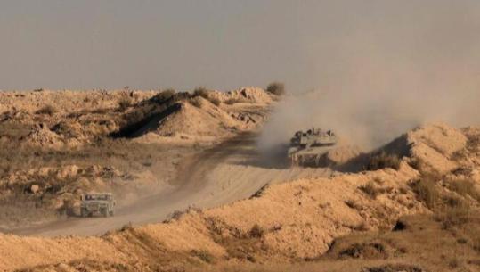 Izraeli fillon operacionin ushtarak në Gaza, përgjigjet Hamasi: Do ta paguajnë me gjak! SHBA-ja refuzon vizat për zyrtarët palestinezë