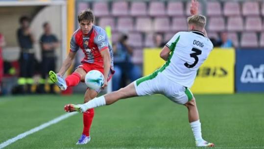 VIDEO/ Cremonese 'Hirushja' e Serie A, mposht 3-2 Sassuolon