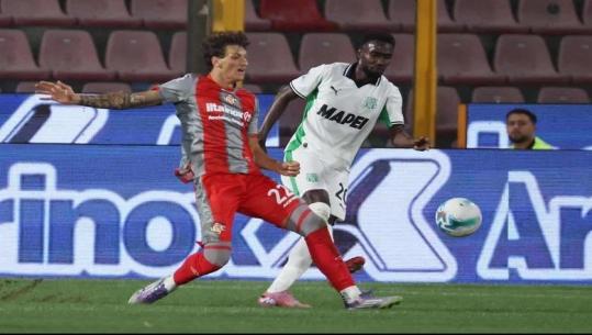 'Mbiemër i rëndë, por jo për mua'! Debutim ëndrrash në Seria A për stërnipin e Mussolinit, i jep fitoren Cremoneses pas 10 minutash në fushë