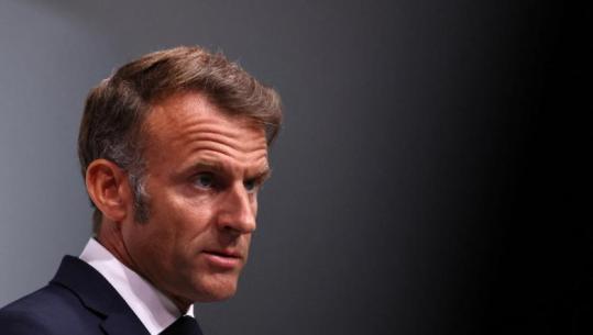 Macron: Putini është një përbindësh, ai ka prirje autokratike