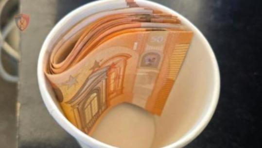 Mori ryshfet për të mos hequr tendën e një lokali, vetëdorëzohet në polici punonjësi i IMT-së, Klajdi Zhilla: S’e dija që isha në kërkim