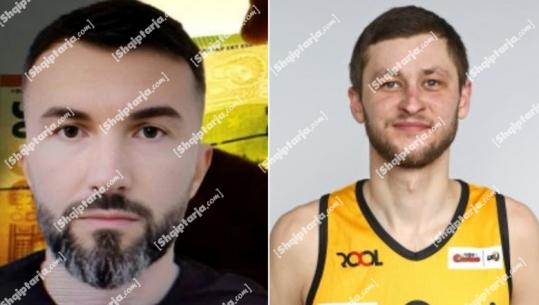 Iu sekuestruan 26 mln euro pasuri, Olsi Meta me 5 emra i vodhi ‘identitetin’ basketbollistit lituanez