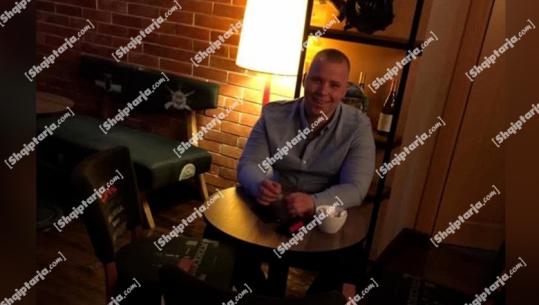 Arrestohet i riu që dhunoi pronarin e lokal 'Tokyo' në Tiranë, Report Tv siguron FOTOT