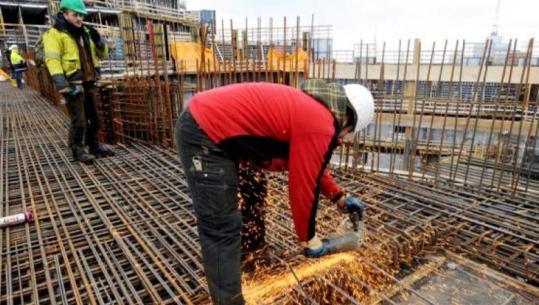 Moti i keq/ Inspektoriati i Punës apel kantierëve të ndërtimit: Siguroni punëmarrësit dhe ndërprisni punimet në kushte të rrezikshme