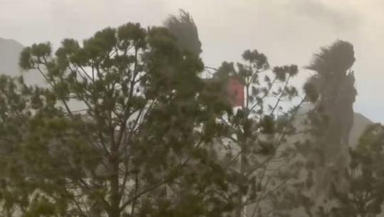 Moti i keq/ Probleme me energjinë elektrike në disa zona rurale, më të prekura Lushnja, Kuçova dhe Vlora