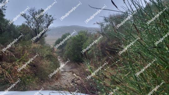 Moti i keq/ Dy turistët nga Ukraina bllokohen në kodrat e Zvërnecit, u vjen në ndihmë shërbimi zjarrfikës (VIDEO)