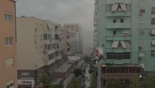 Moti i keq/ Instituti i Gjeoshkencave: Sot dhe nesër priten reshje intensive shiu në tre qarqe