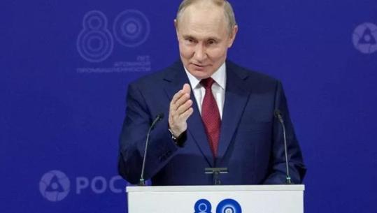 Europa është e përçarë në lidhje me përdorimin e aseteve ruse, Putin: Po e militarizoni kontinentin