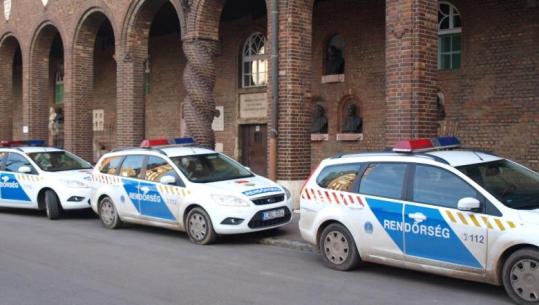 I shpallur në kërkim ndërkombëtar, arrestohet Auron Hajdini në Hungari, pritet ekstradimi në Shqipëri