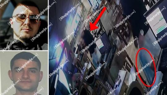 Kapet 1 kg kokainë në Tiranë, momenti kur dy shpërndarësit arrestohen në një lokal te ‘Myslym Shyri’. Në pranga edhe 2 shokët e tyre grekë (EMRAT-FOTO- VIDEO)