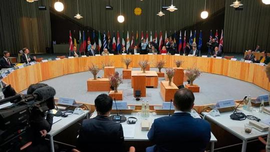 Sanksionet kundër Izraelit, BE janë të përçarë mes tyre! Çështja e aseteve ruse mbetet e pazgjidhur