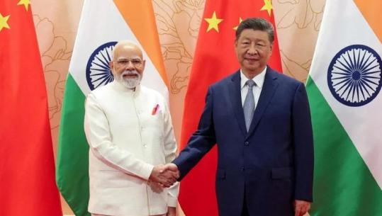 Samiti i sigurisë/ Kina dhe India zotohen të jenë partnerë jo rivalë