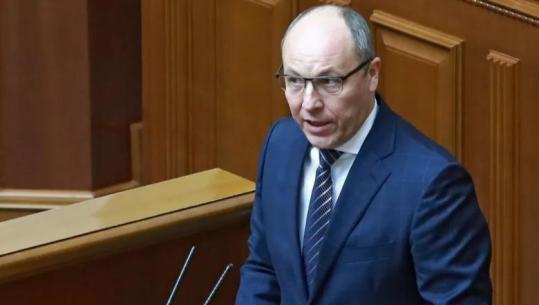  Ekzekutimi i ish-kryeparlamentarit ukrainas Andriy Parubiy, arrestohet një i dyshuar
