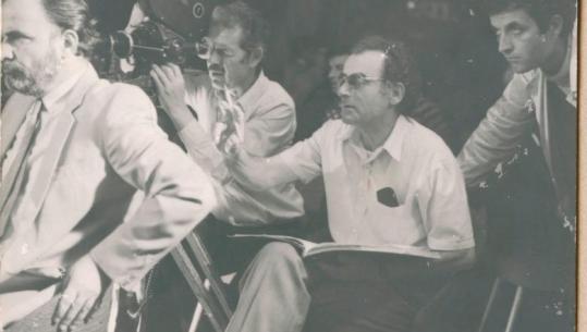 Shuarja e Dhimitër Anagnostit, ministri Gonxhja: Lamtumirë mjeshtër! La pas një trashëgimi të vyer në kulturën kombëtare 