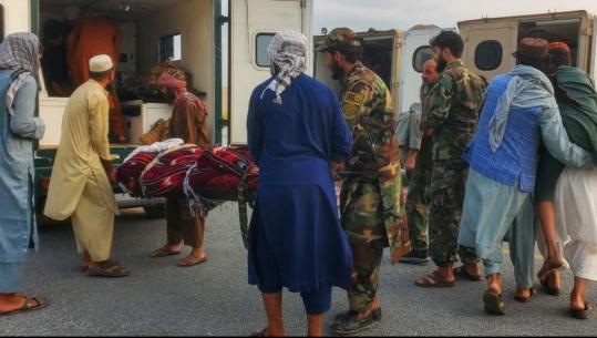 Mbi 800 të vdekur dhe 2800 të plagosur në Afganistan, të gjithë tërmetet vdekjeprurëse që kanë goditur vendin ndër vite