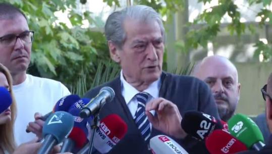 Berisha sulmon sërish gjyqtaren Irena Gjoka: Fytyra e vërtetë e drejtësisë sorosiane! KLGJ e mbrojti me urdhër politik