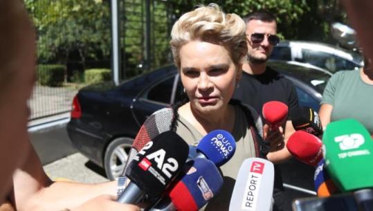 ‘Nuk vij mo!’, Kryemadhi batuta pas daljes nga SPAK: Më thanë kush të duron ty… (VIDEO)