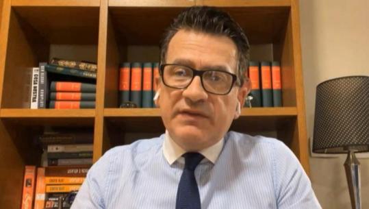 Spahiu: Gjyqësori më shumë pushtet se politika! Gjyqtarët e përjetshëm, deputetët e përkohshëm (VIDEO)