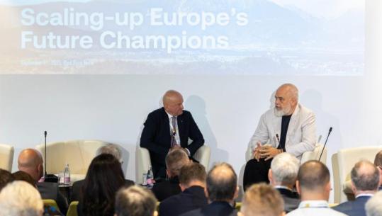 Forumi i Bledit në Slloveni/ Rama këshillon Europën: Të jetë më e hapur ndaj botës, duhet të bëjë miq edhe shtete që mendojnë ndryshe