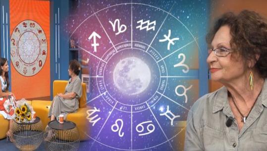 Parashikim i madh | Shtatori MUAJI që të ndryshon jetën, Liza Gjika tregon çfarë ju pret