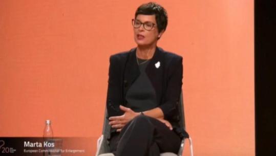 Integrimi/ Kos mesazh për Shqipërinë e vendet kandidate: S’ka rrugë të shkurtër, zbatoni reformat