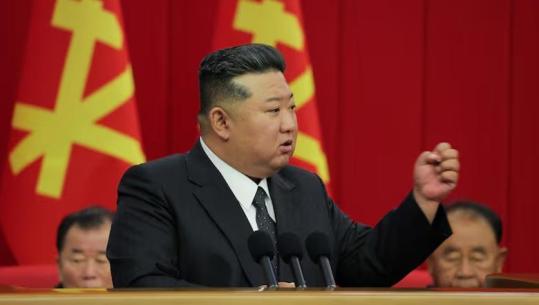 Me trenin e blinduar, Kim Jong Un niset drejt Kinës! 20 orë udhëtim