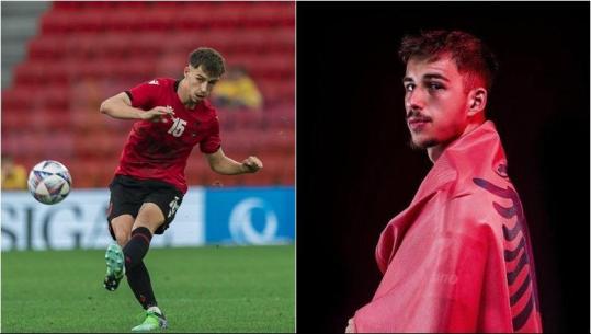 Sylvinho dhe FSHF u kapën 'gafil' nga Adrian Bajrami, pse mbrojtësi vendosi të kalonte te Zvicra? Precedent i rrezikshëm për Kombëtaren