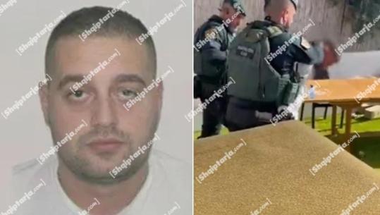 Personi i fundit që takoi Miklovan Dakajn, kush është Juxhin Drazhi, anëtari i grupit të Visit të Pojës dhe arrestimi në vilën luksoze në Spanjë për llogari të SPAK (VIDEO)