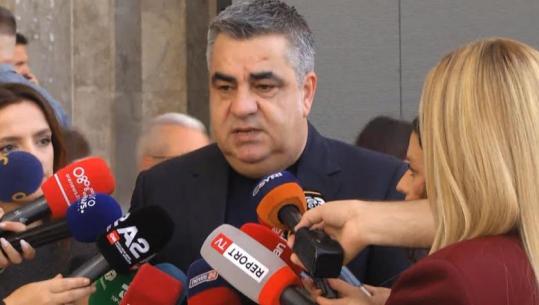 Ministri Gonxhja bën homazhe: Anagnosti la pas thesar e trashëgimi! Vepra e tij do mbahet mend gjithmonë